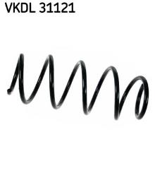 SKF VKDL 31121